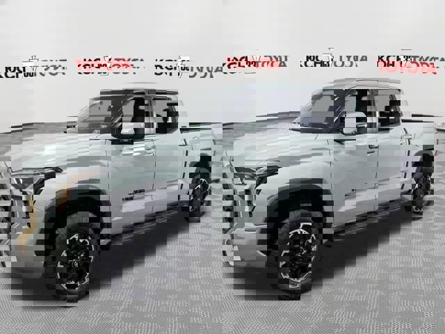 New 2026 Toyota Tundra SR5 image 4