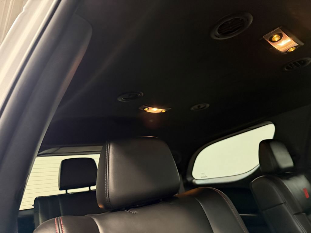 Used 2024 Dodge Durango Citadel image 15