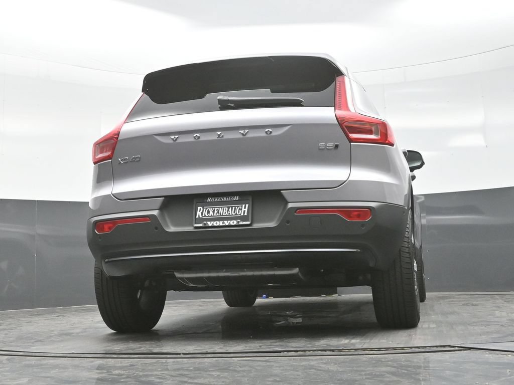 New 2026 Volvo XC40 B5 Plus w/ Protection Package Premier AWD/4WD image 29