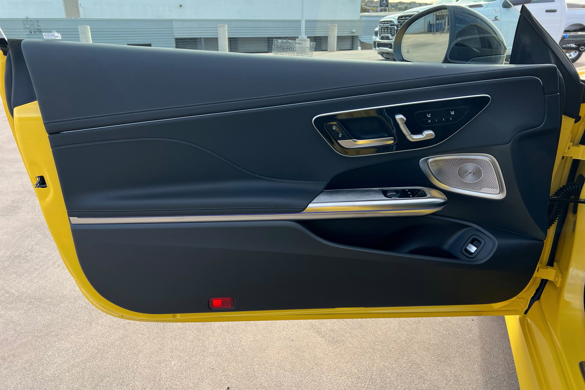 New 2026 Mercedes-Benz CLE 300 4MATIC Coupe image 14