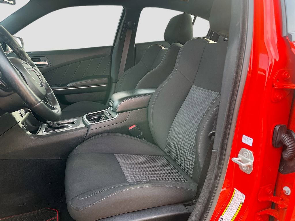 Used 2023 Dodge Charger R/T w/ Cold Weather Package image 20