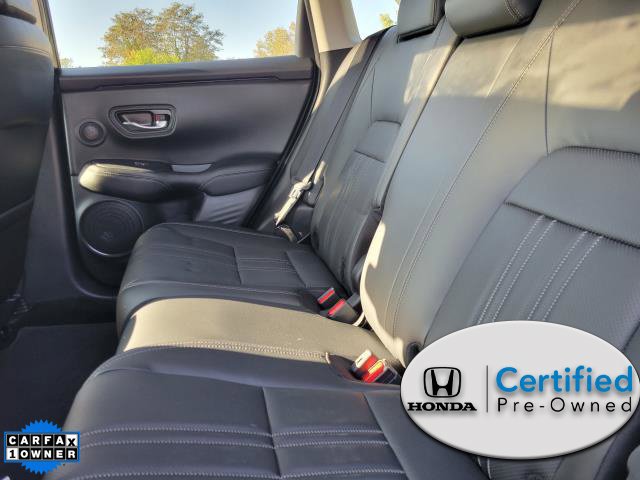 Certified 2024 Honda HR-V EX-L image 9