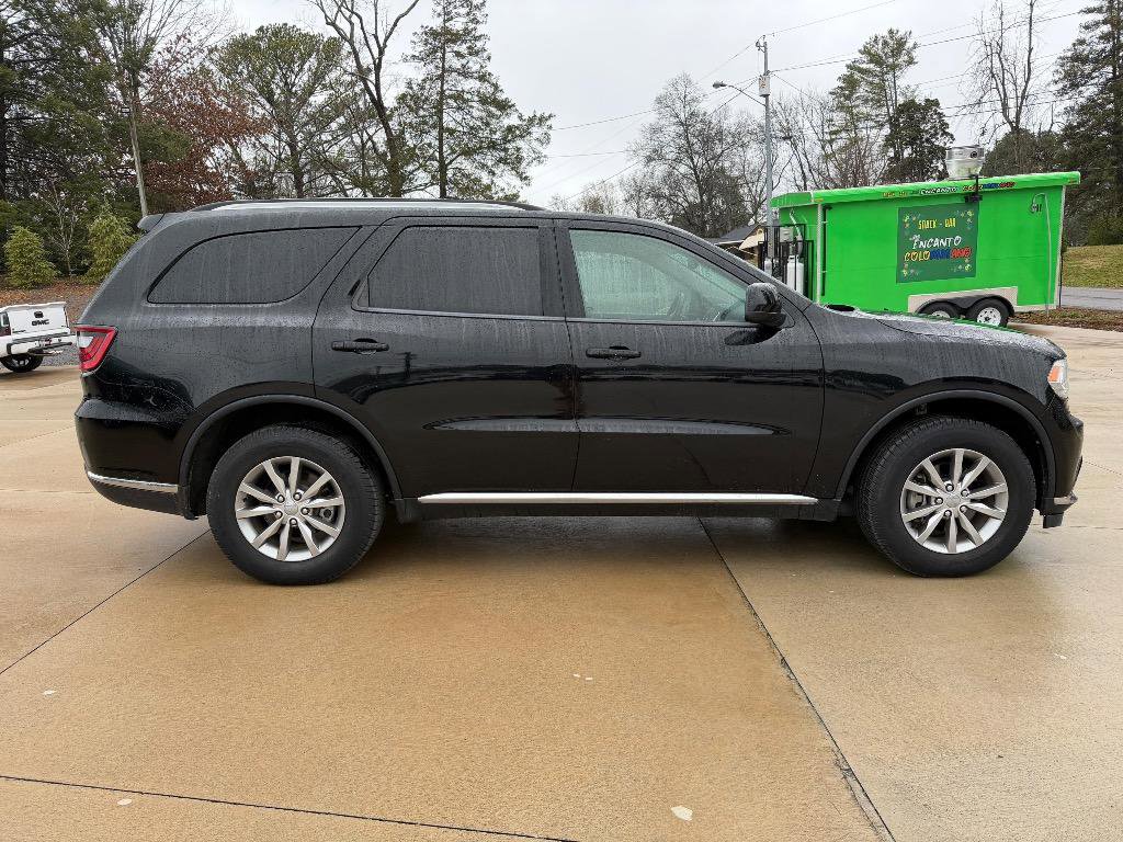 Used 2017 Dodge Durango SXT w/ Quick Order Package 23B