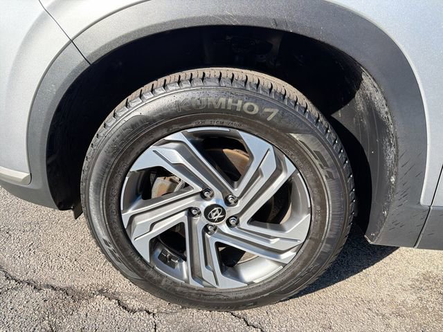 Used 2023 Hyundai Santa Fe SEL image 20