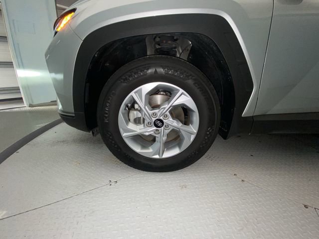 Used 2023 Hyundai Tucson SEL w/ Cargo Package image 10