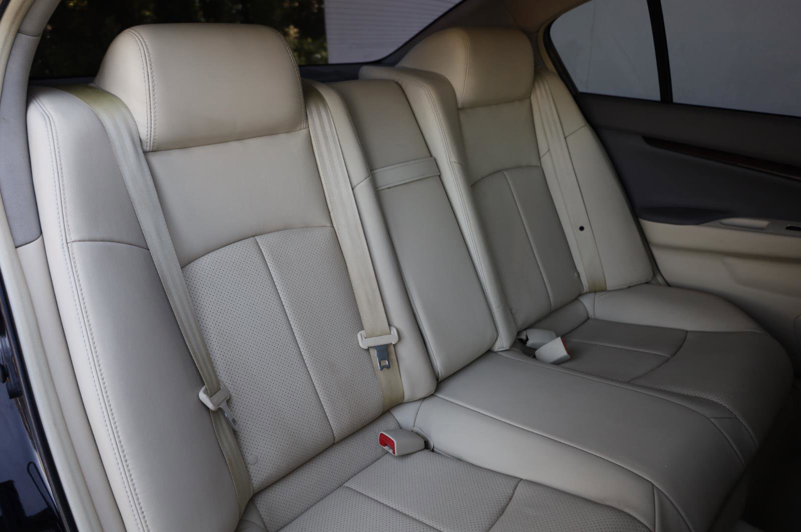 Used 2013 INFINITI G37 Journey w/ Premium Pkg image 23