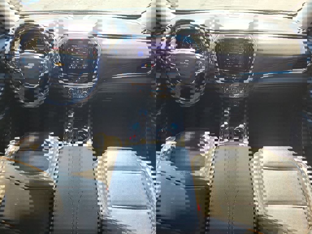 Used 2020 Chevrolet Traverse Premier w/ Redline Edition FWD image 12