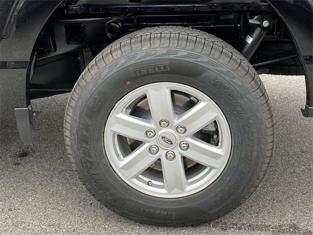 New 2025 Ford F150 XL w/ Equipment Group 103A High image 5