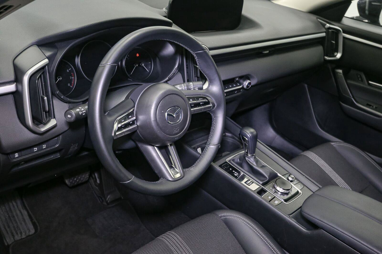 Used 2026 MAZDA CX-50 AWD 2.5 S w/ Preferred Pkg image 23