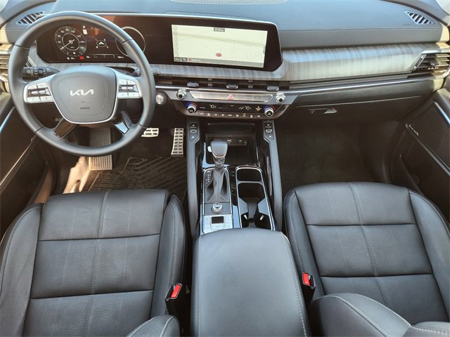 Certified 2025 Kia Telluride SX image 27