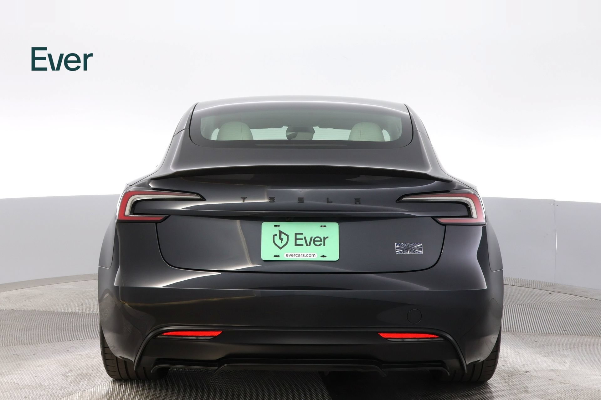 Used 2024 Tesla Model 3 Performance AWD/4WD image 15