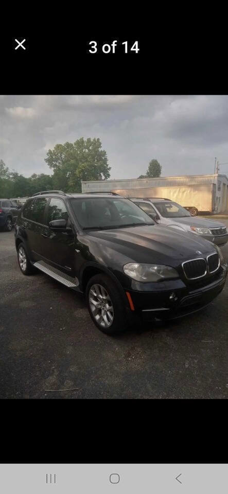 Used 2012 BMW X5 xDrive35i image 3