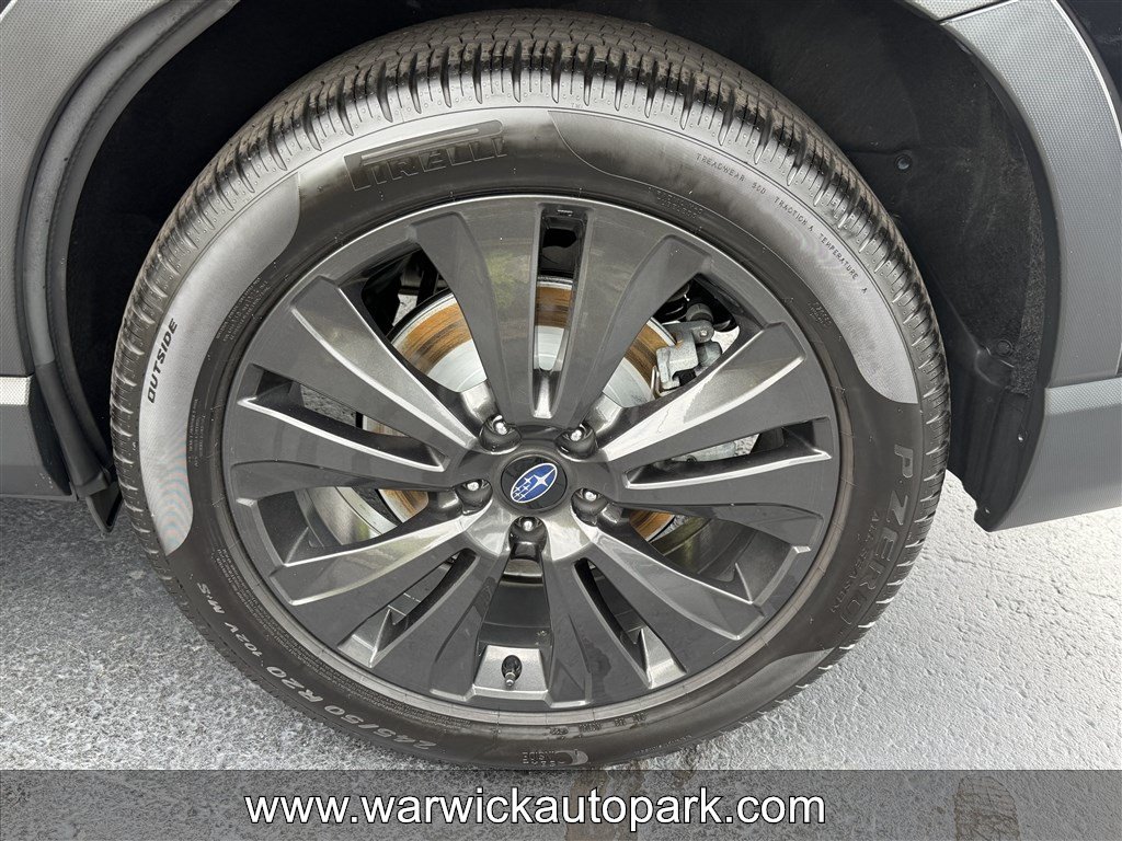 Used 2022 Subaru Ascent Onyx Edition AWD/4WD image 13