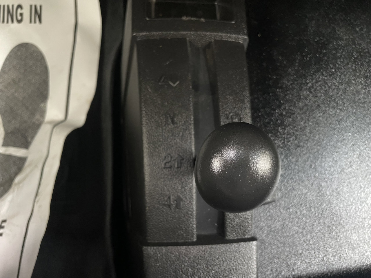 Used 2019 Chevrolet Silverado 2500 W/T image 20