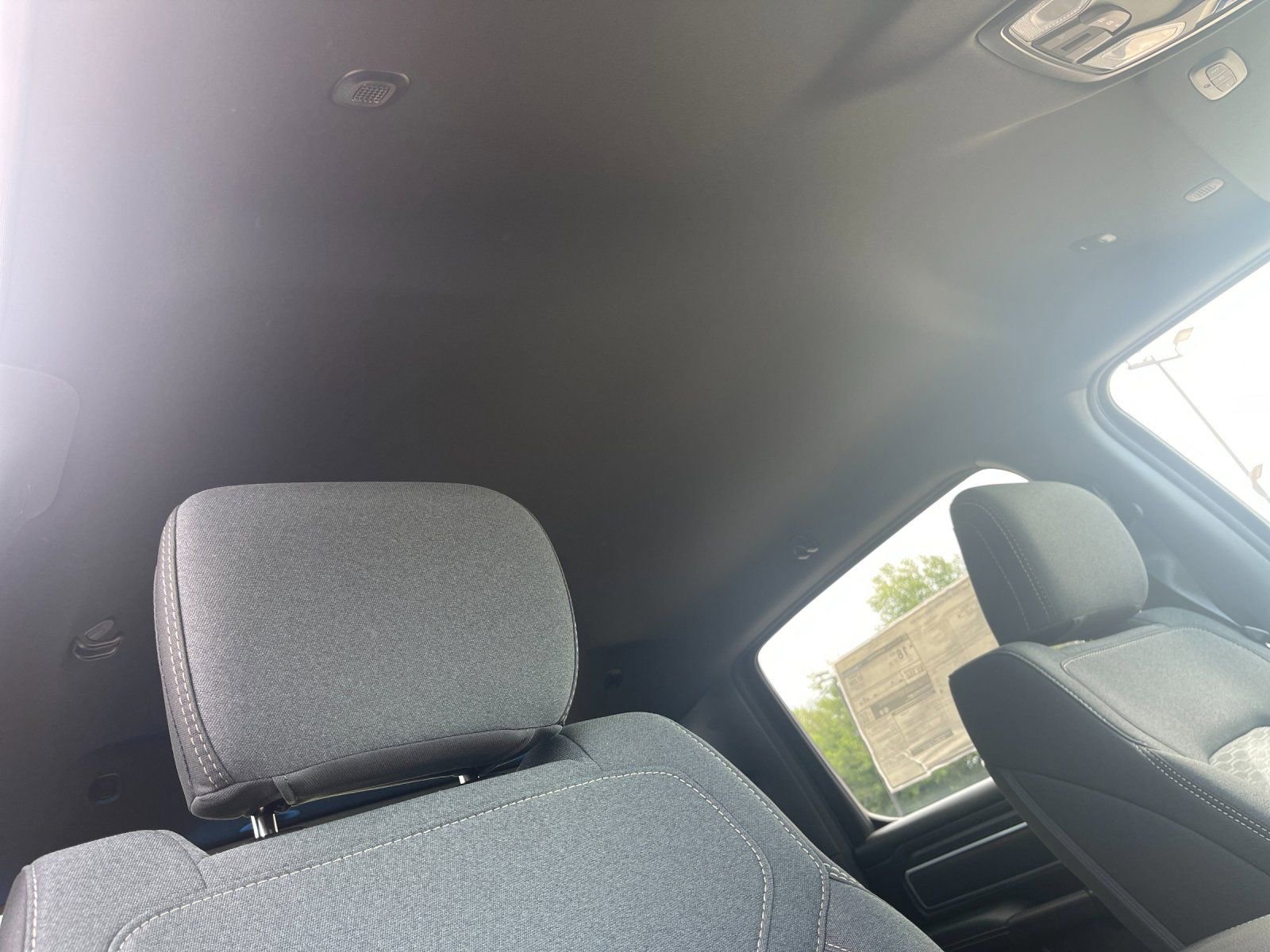 New 2026 RAM 1500 Big Horn w/ Night Edition AWD/4WD image 17