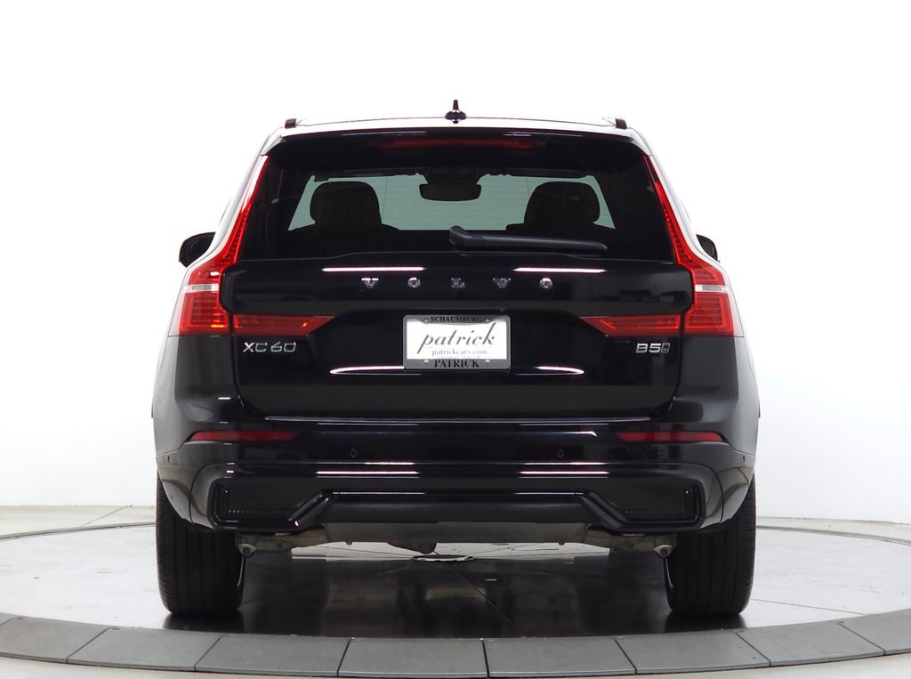 Used 2025 Volvo XC60 B5 Ultra w/ Protection Package Premier AWD/4WD image 6