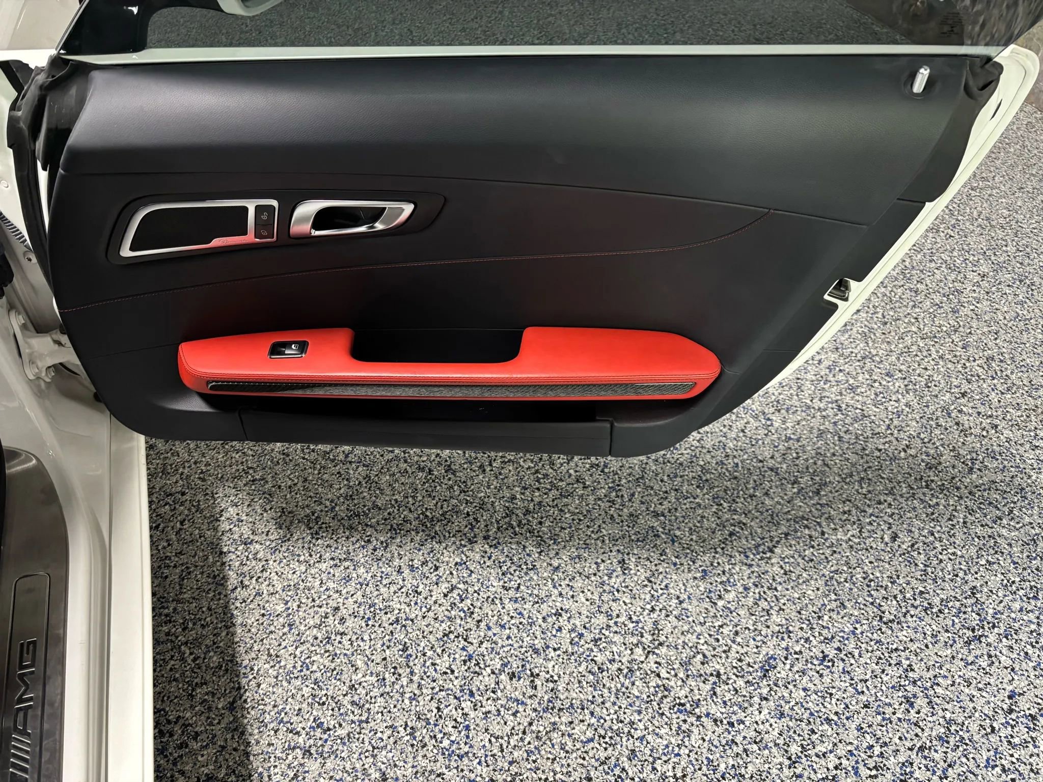 Used 2017 Mercedes-Benz AMG GT Coupe image 17