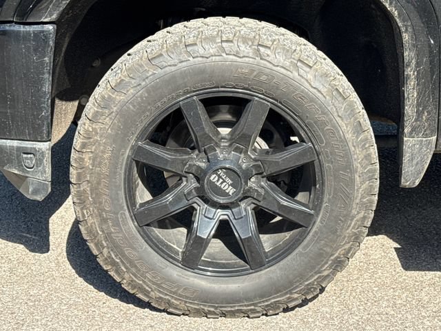 Used 2021 GMC Sierra 2500 AT4 w/ AT4 Premium Plus Package AWD/4WD image 23