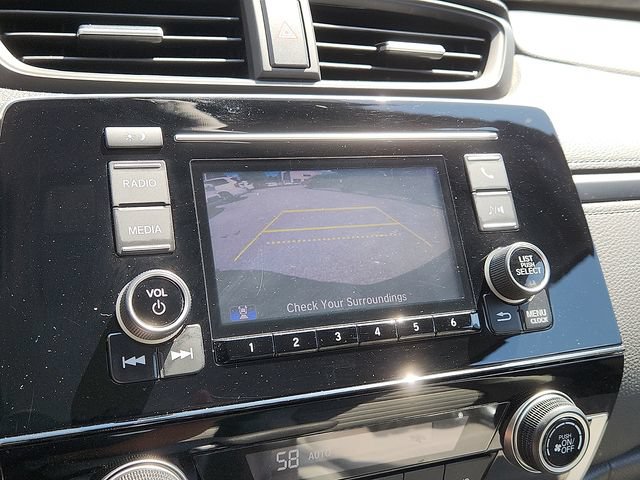 Used 2018 Honda CR-V LX image 17