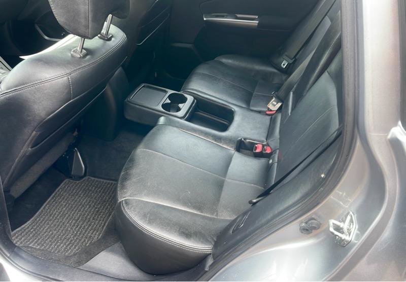 Used 2012 Subaru Forester 2.5X Limited AWD/4WD image 24
