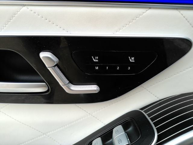Used 2023 Mercedes-Benz S 580 4MATIC Sedan image 23