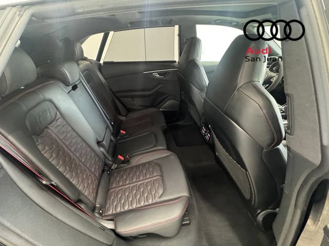 Used 2024 Audi RS Q8 AWD/4WD image 25