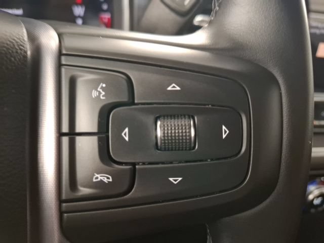 Used 2026 GMC Sierra 1500 SLT AWD/4WD image 24