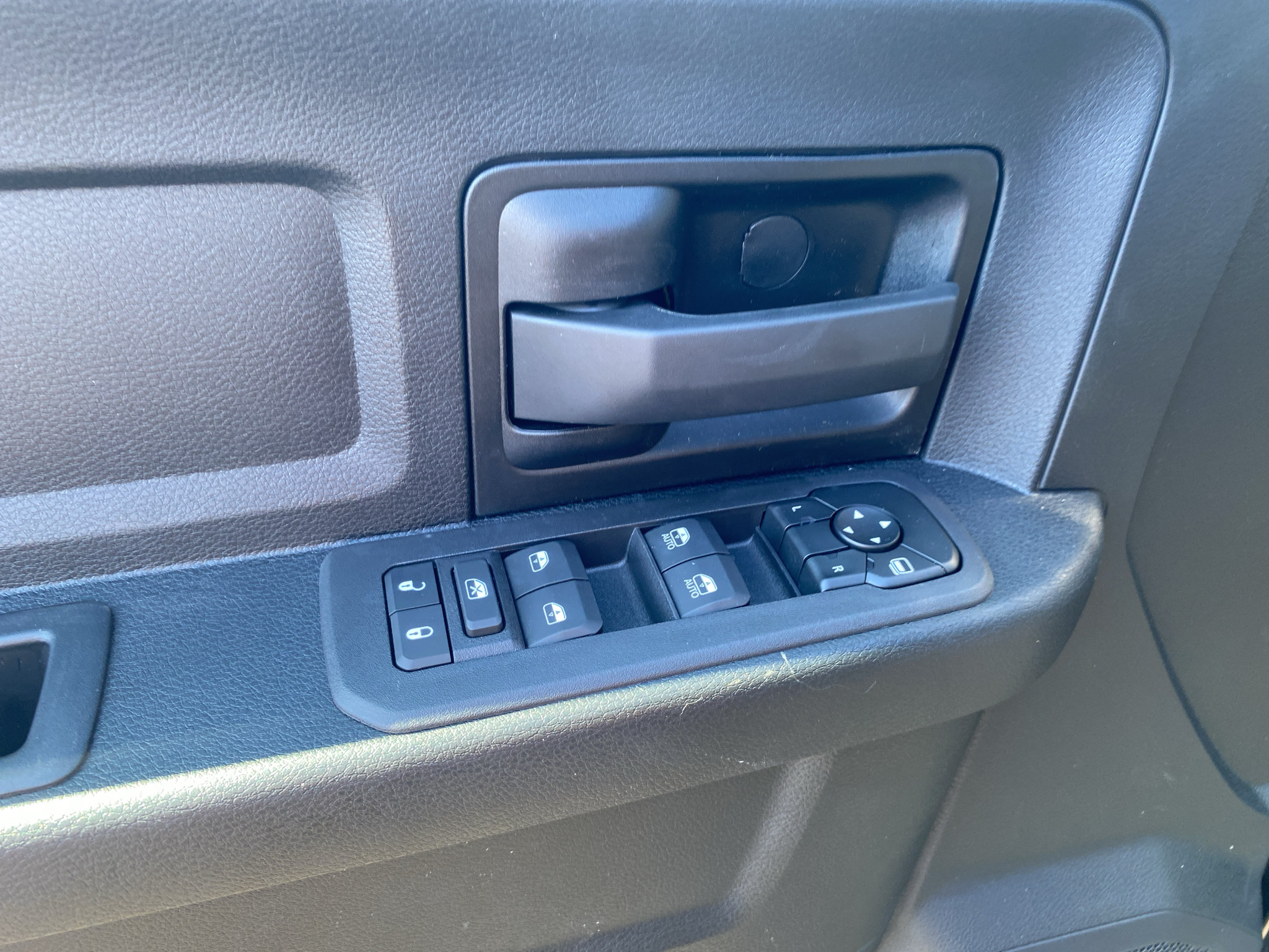 New 2027 RAM 2500 Tradesman AWD/4WD image 19