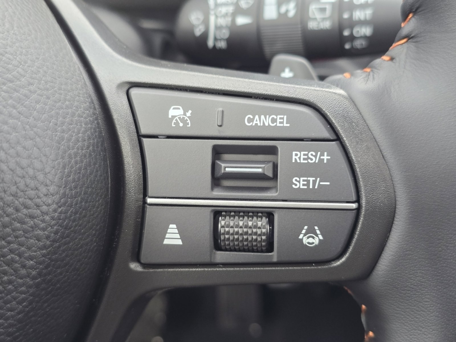 New 2026 Honda CR-V Sport-L image 32