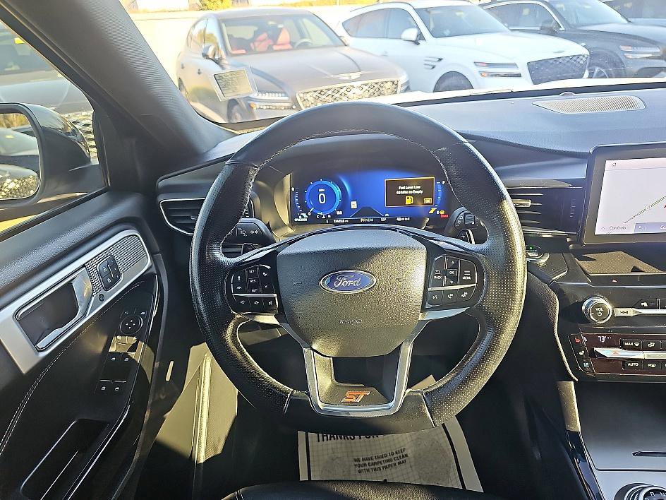 Used 2021 Ford Explorer ST w/ Equipment Group 401A image 19