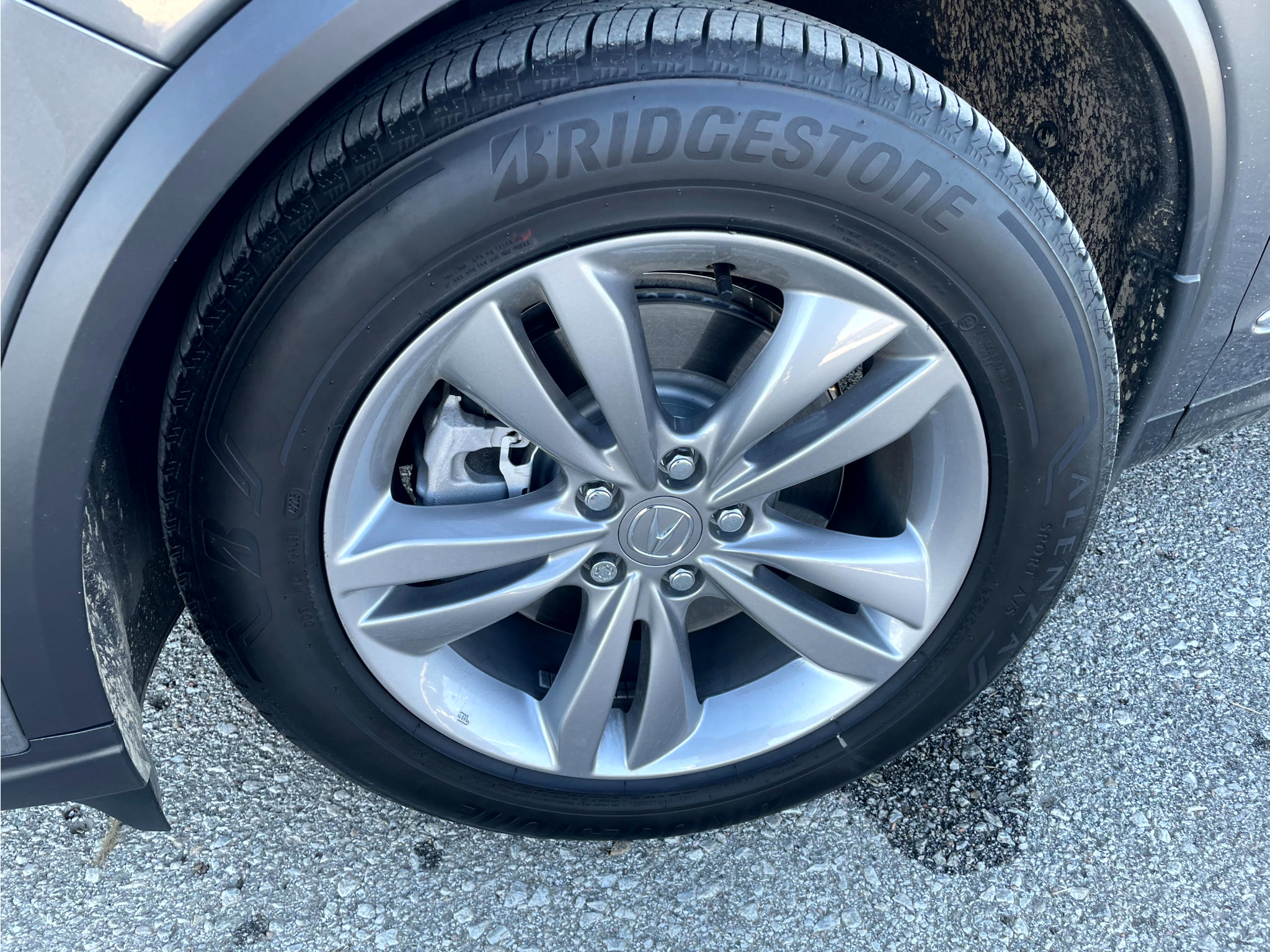 Certified 2026 Acura MDX SH-AWD image 6