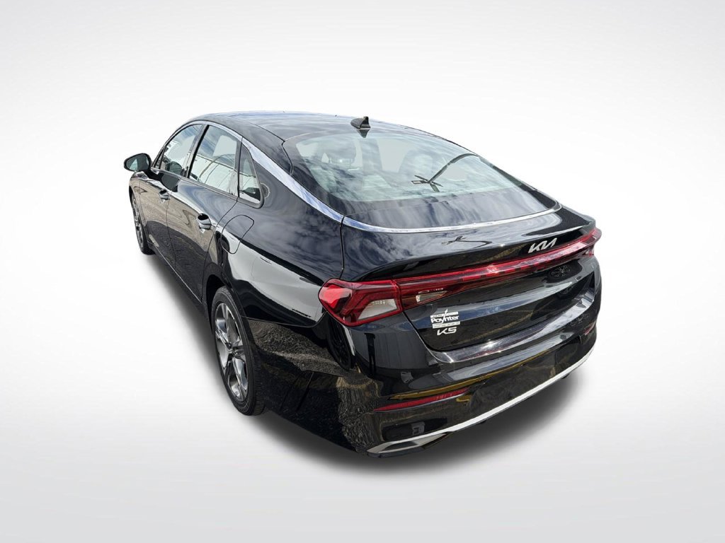 Used 2023 Kia K5 EX FWD image 8