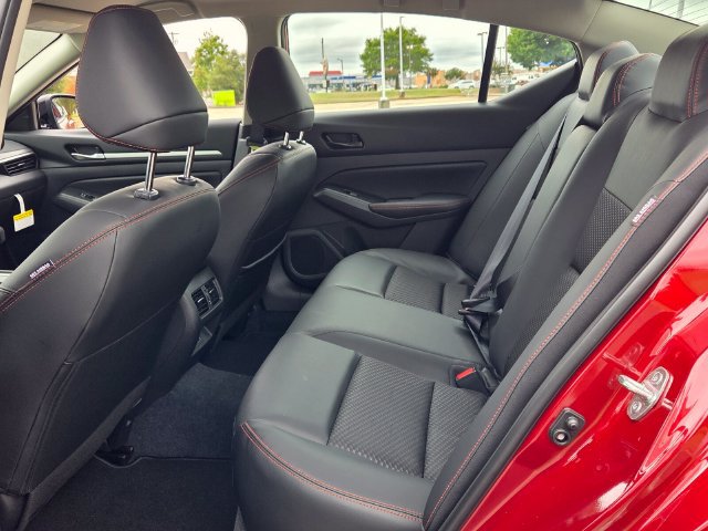 New 2026 Nissan Altima 2.5 SR FWD image 6