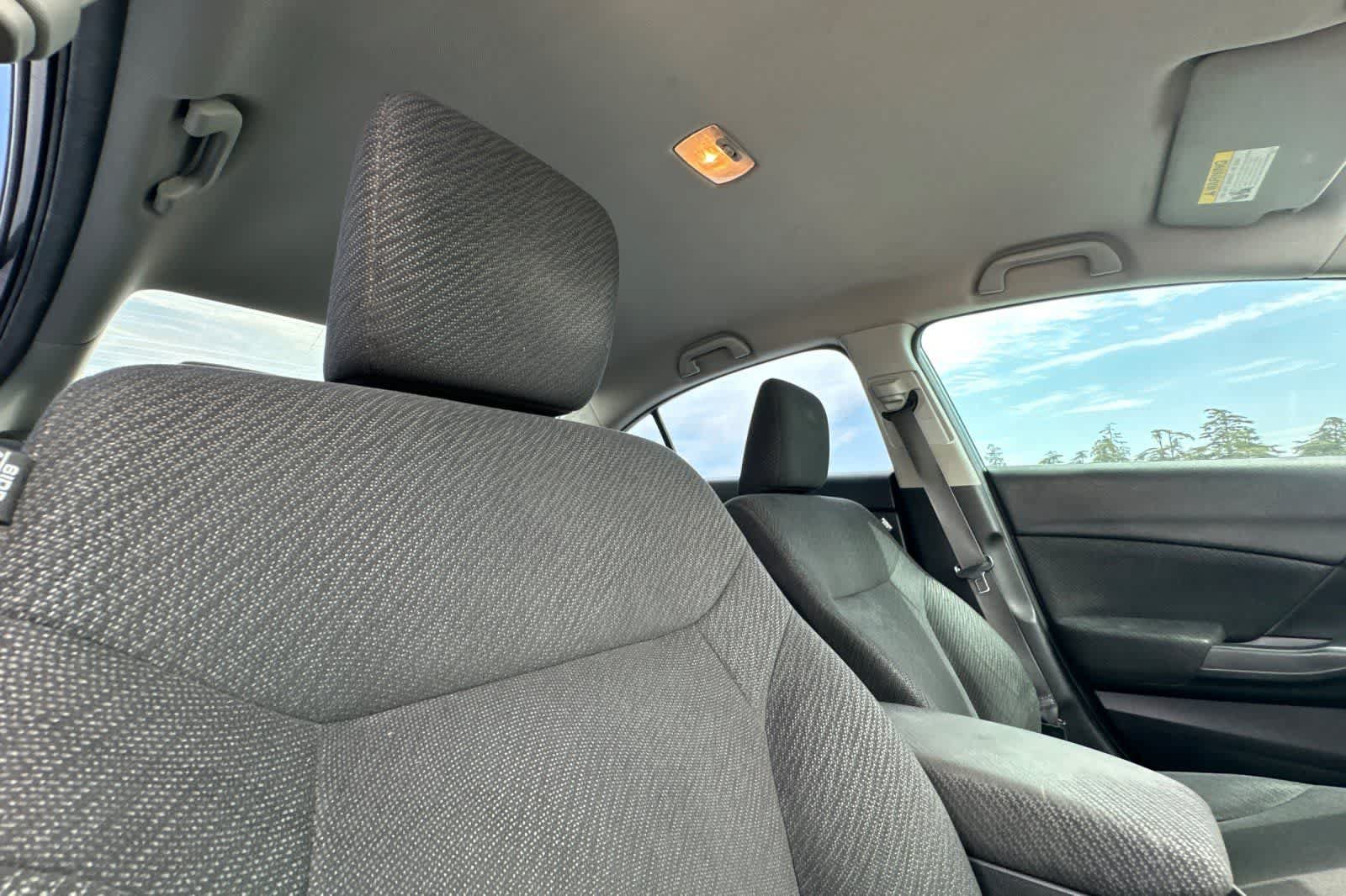 Used 2013 Honda Civic LX image 18