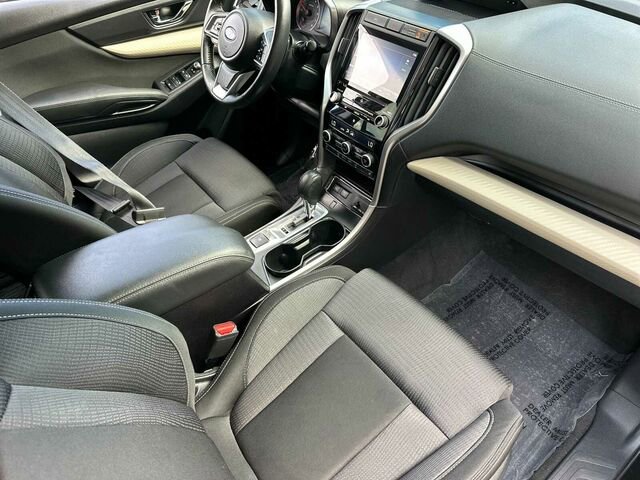 Certified 2022 Subaru Ascent Premium w/ Convenience Package image 20