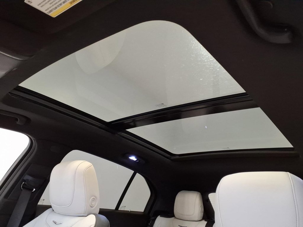 Used 2019 Cadillac XT4 Sport image 23