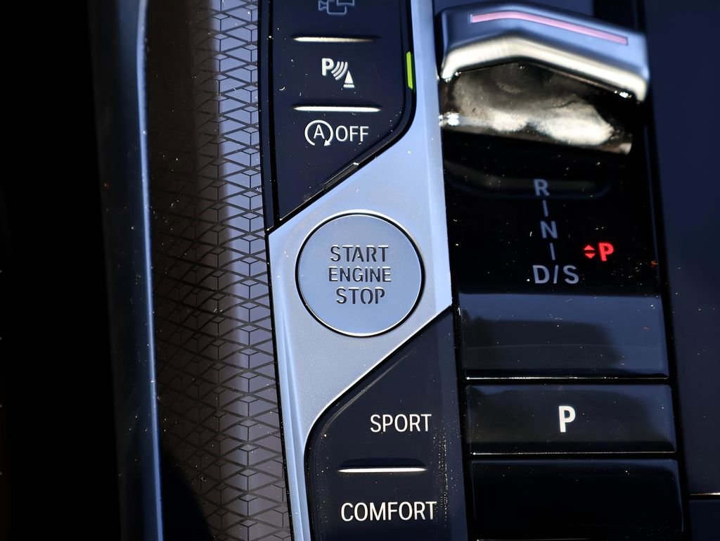 Certified 2025 BMW 430i xDrive Coupe w/ M Sport Package image 35