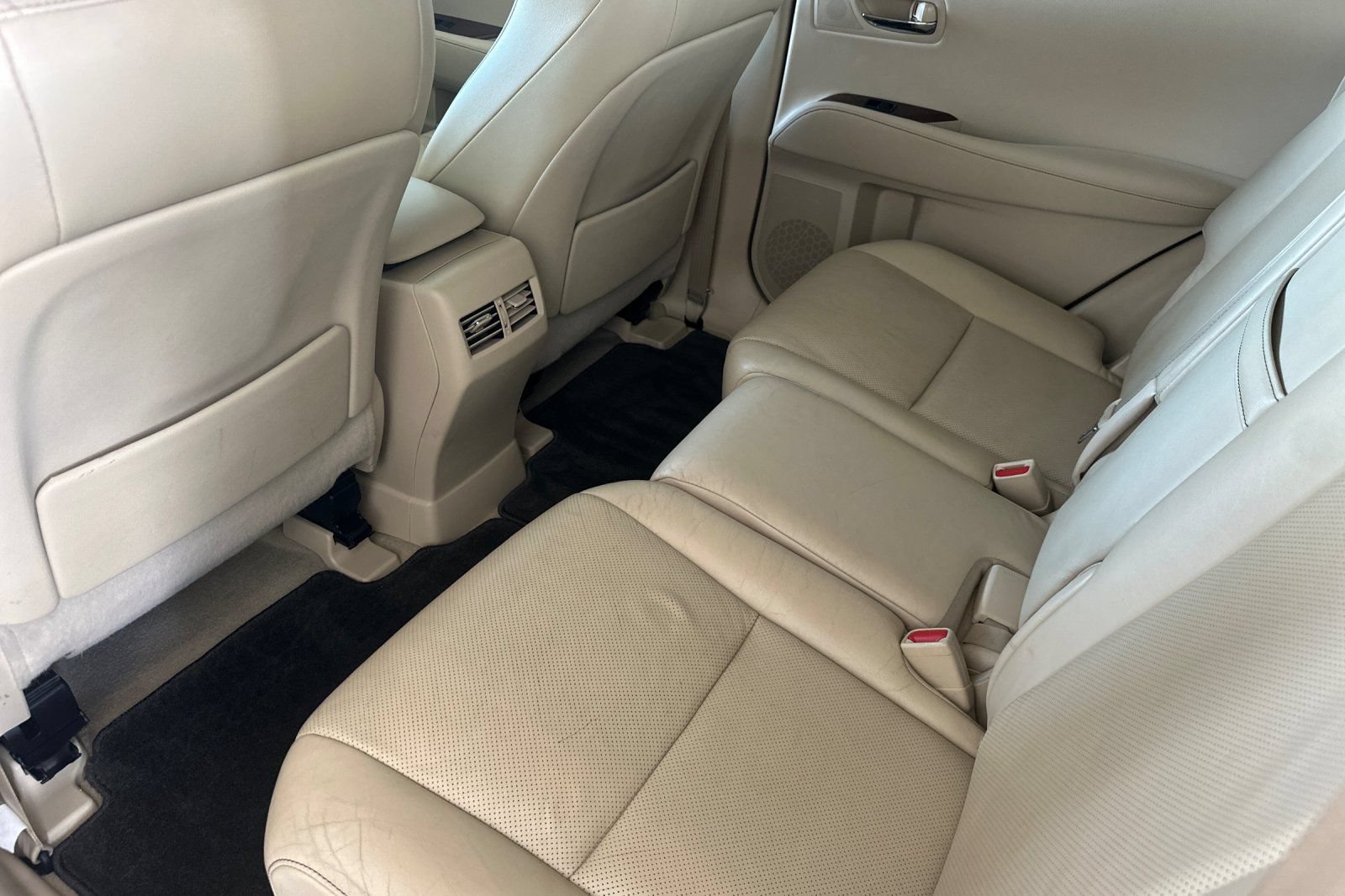 Used 2015 Lexus RX 350 FWD image 12