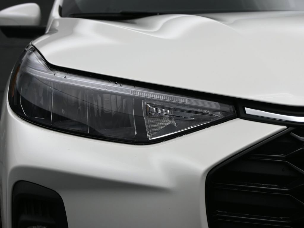 New 2025 Ford Escape ST-Line Elite w/ Tech Pack #2 image 13