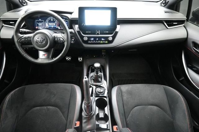 Used 2023 Toyota Corolla GR AWD/4WD image 19