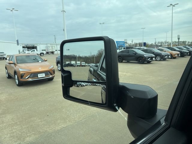 Used 2024 GMC Sierra 2500 Denali Ultimate image 63