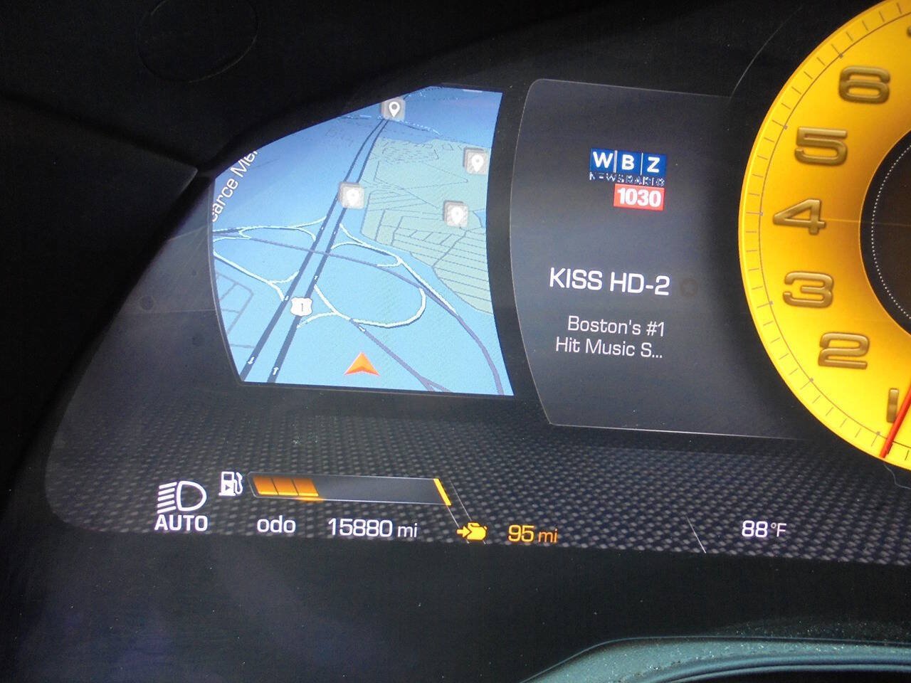 Used 2021 Ferrari Roma RWD image 19
