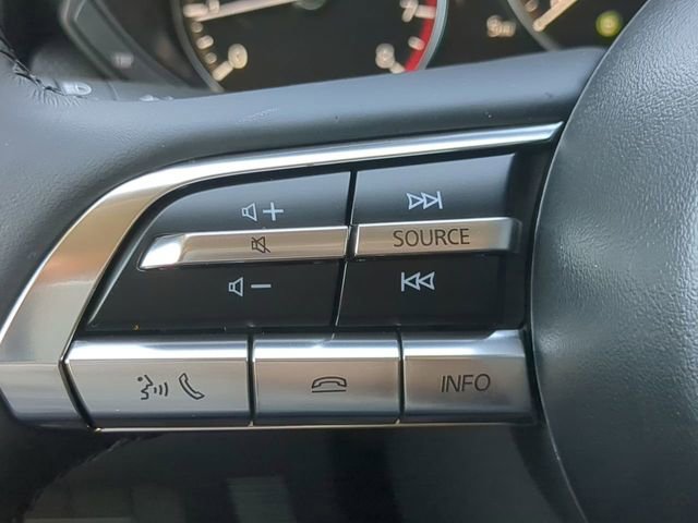 New 2026 MAZDA CX-50 AWD 2.5 S w/ Weather Package image 20