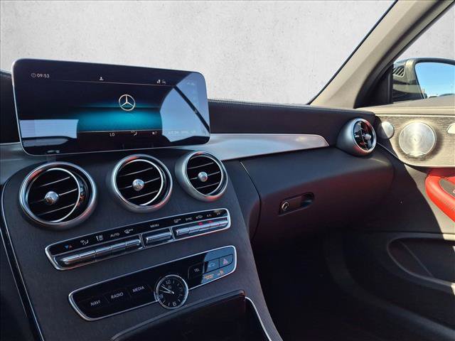 Certified 2023 Mercedes-Benz C 300 Cabriolet image 12