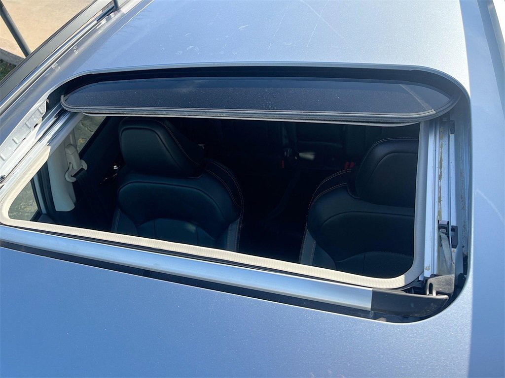 Used 2024 Subaru Crosstrek 2.5i Limited w/ Crosstrek Mirror Package image 22