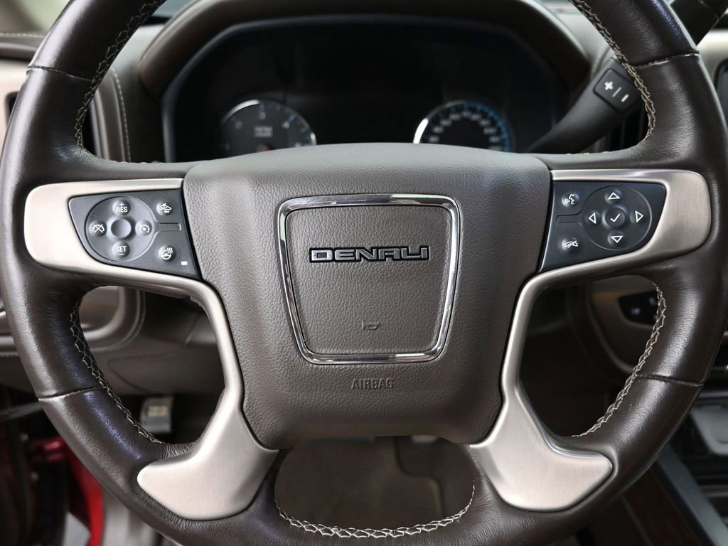 Used 2018 GMC Sierra 1500 Denali w/ Denali Ultimate Package image 17