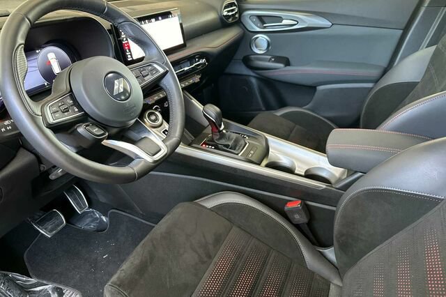 New 2024 Dodge Hornet GT Plus AWD/4WD image 7