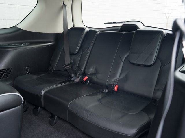 Used 2021 INFINITI QX80 Premium Select w/ All-Season Package image 19