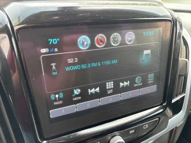 Used 2019 Chevrolet Traverse LT AWD/4WD image 20