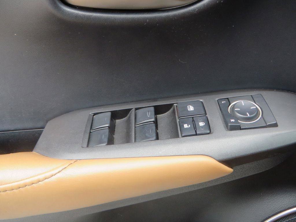 Used 2015 Lexus NX 200t FWD image 22